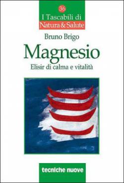 Magnesio libro